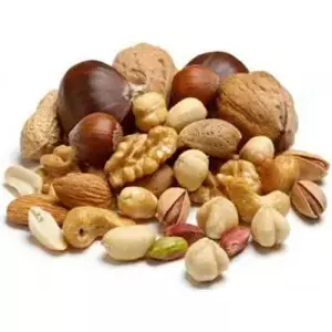 Саджанці волоського горіха, фундука, мигдалю, каштану Саджанці волоського горіха, фундука, мигдалю, каштану